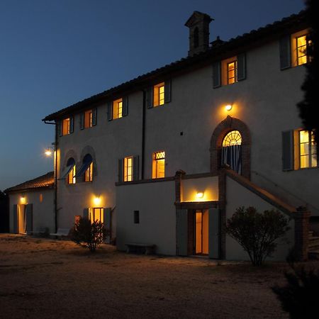 Agriturismo Borgo Personatina Sovicille Δωμάτιο φωτογραφία