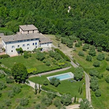 Agriturismo Borgo Personatina Sovicille Εξωτερικό φωτογραφία