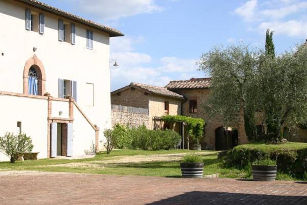 Agriturismo Borgo Personatina Sovicille Εξωτερικό φωτογραφία