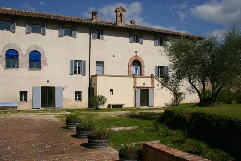 Agriturismo Borgo Personatina Sovicille Εξωτερικό φωτογραφία