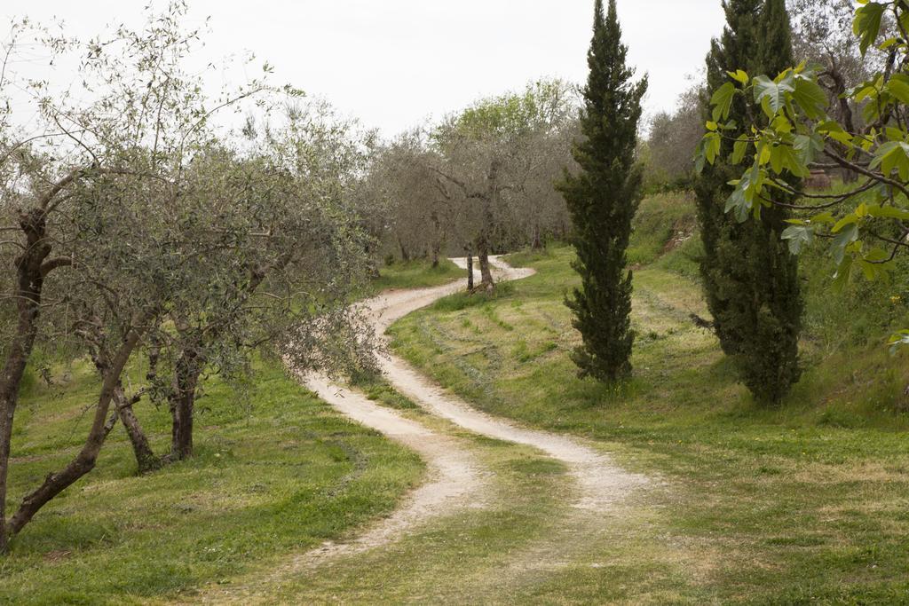 Agriturismo Borgo Personatina Sovicille Εξωτερικό φωτογραφία