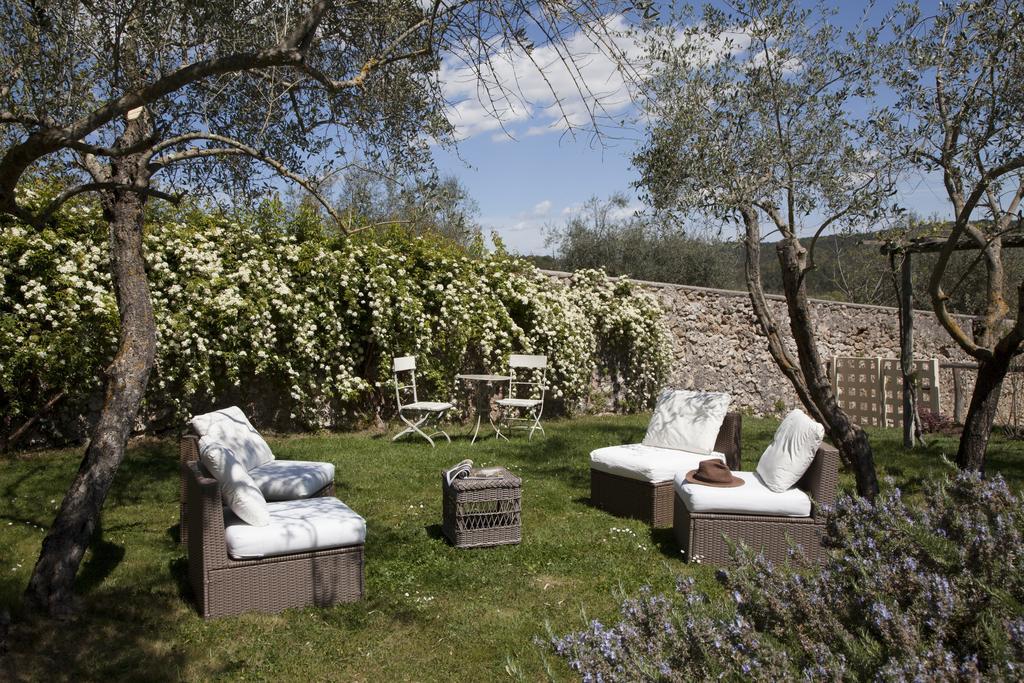 Agriturismo Borgo Personatina Sovicille Εξωτερικό φωτογραφία
