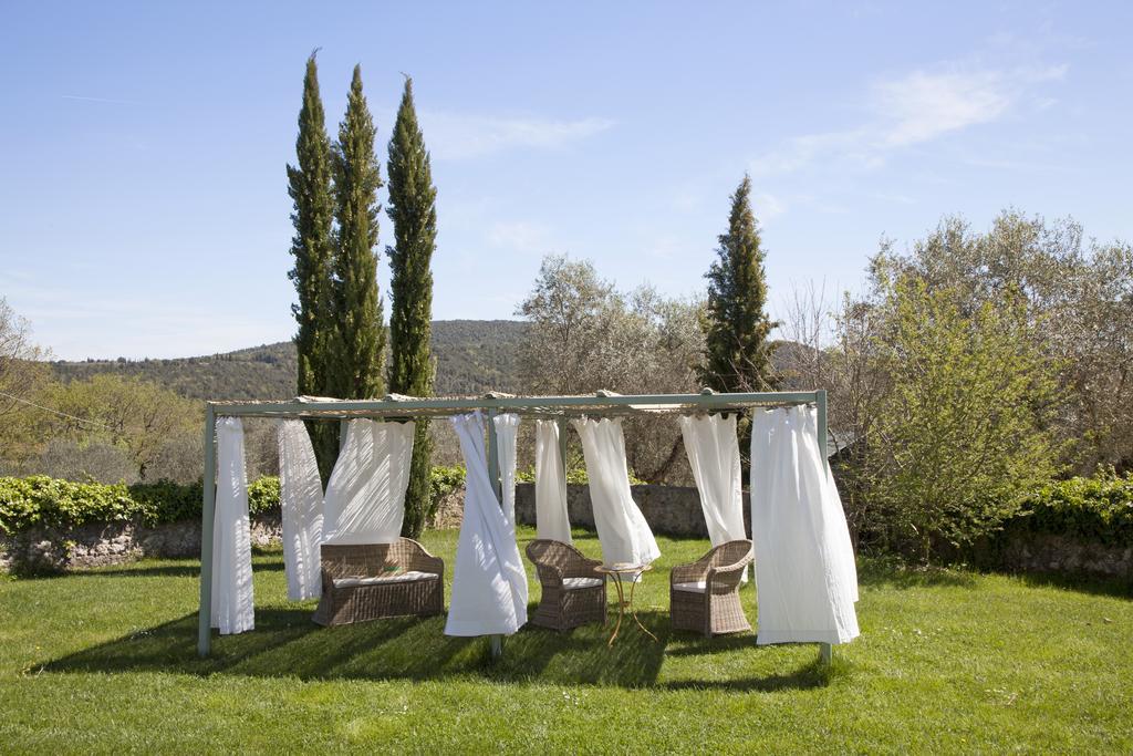 Agriturismo Borgo Personatina Sovicille Εξωτερικό φωτογραφία