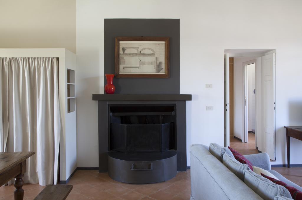 Agriturismo Borgo Personatina Sovicille Εξωτερικό φωτογραφία