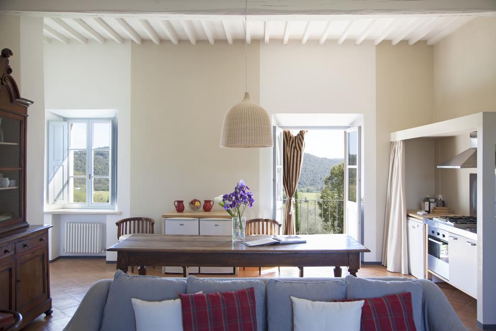 Agriturismo Borgo Personatina Sovicille Εξωτερικό φωτογραφία