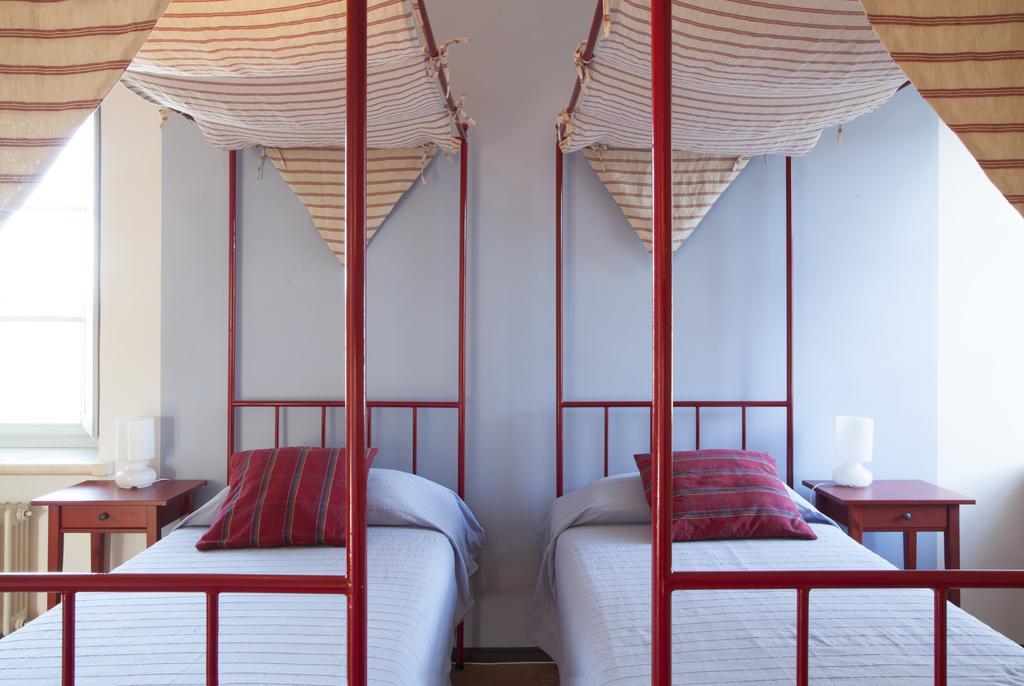 Agriturismo Borgo Personatina Sovicille Εξωτερικό φωτογραφία