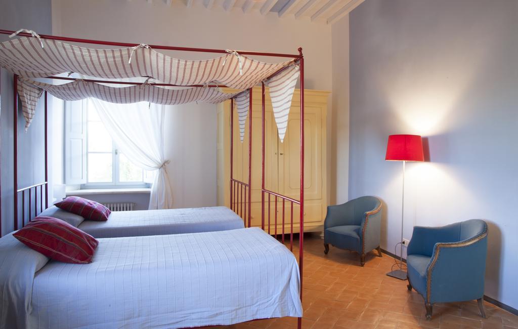 Agriturismo Borgo Personatina Sovicille Εξωτερικό φωτογραφία