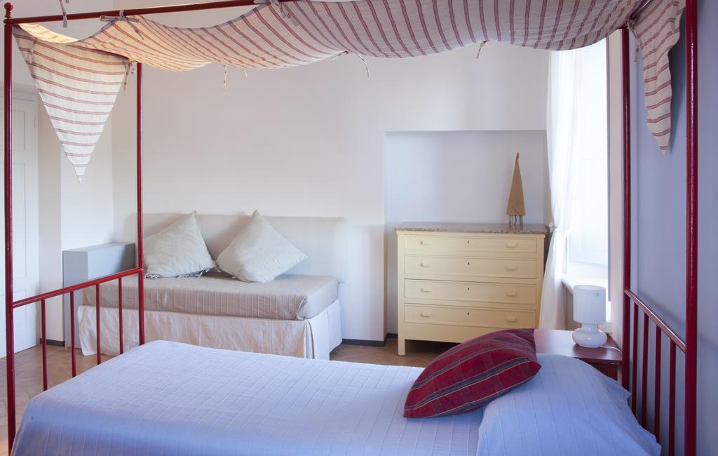 Agriturismo Borgo Personatina Sovicille Εξωτερικό φωτογραφία