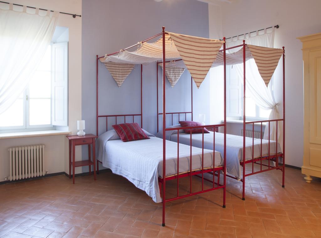 Agriturismo Borgo Personatina Sovicille Εξωτερικό φωτογραφία