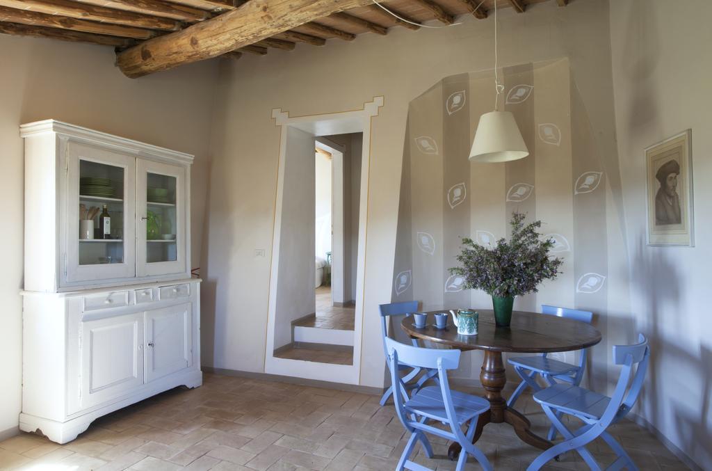 Agriturismo Borgo Personatina Sovicille Εξωτερικό φωτογραφία