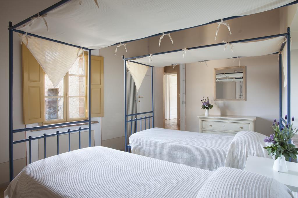 Agriturismo Borgo Personatina Sovicille Εξωτερικό φωτογραφία