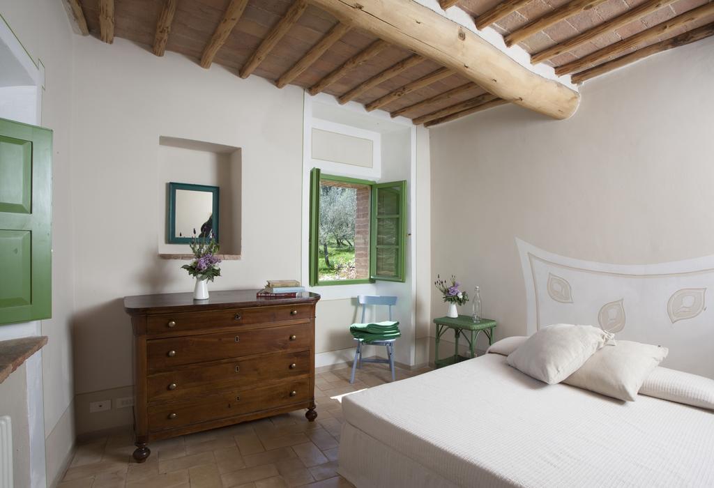 Agriturismo Borgo Personatina Sovicille Εξωτερικό φωτογραφία