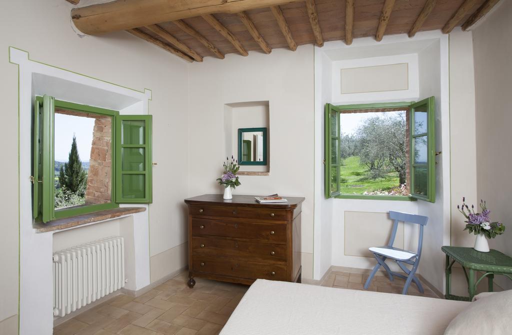 Agriturismo Borgo Personatina Sovicille Εξωτερικό φωτογραφία
