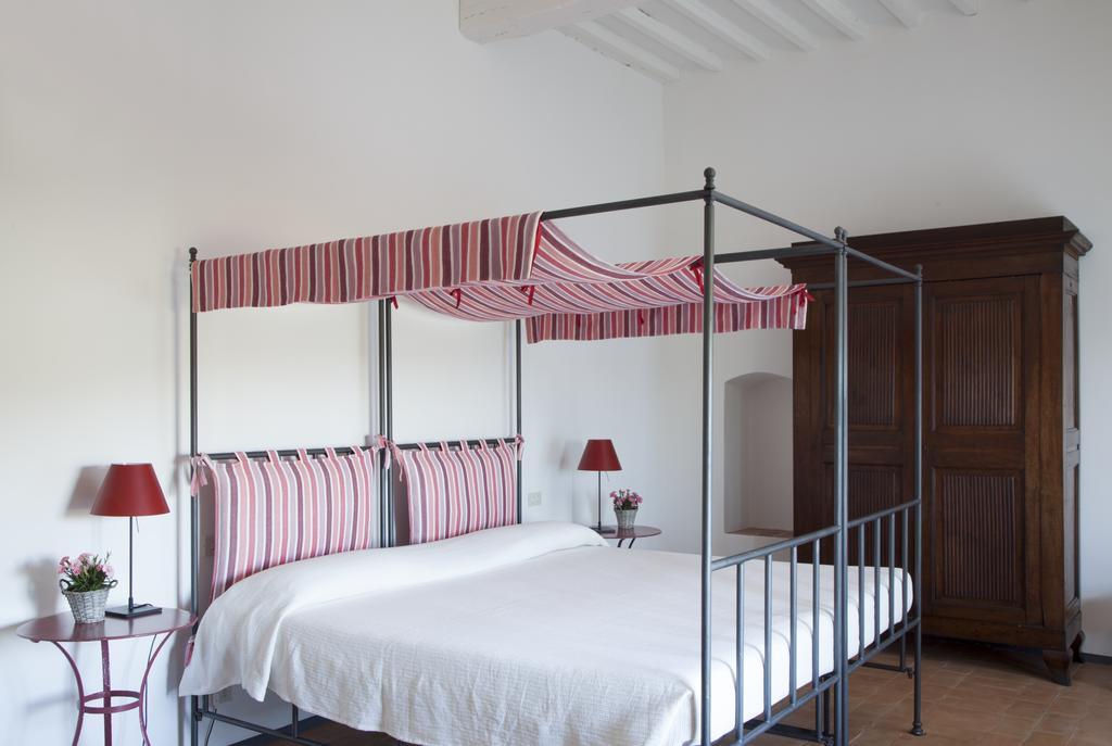 Agriturismo Borgo Personatina Sovicille Εξωτερικό φωτογραφία