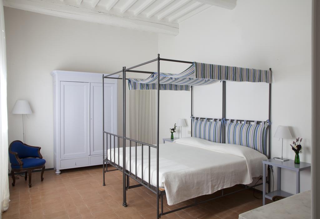 Agriturismo Borgo Personatina Sovicille Εξωτερικό φωτογραφία