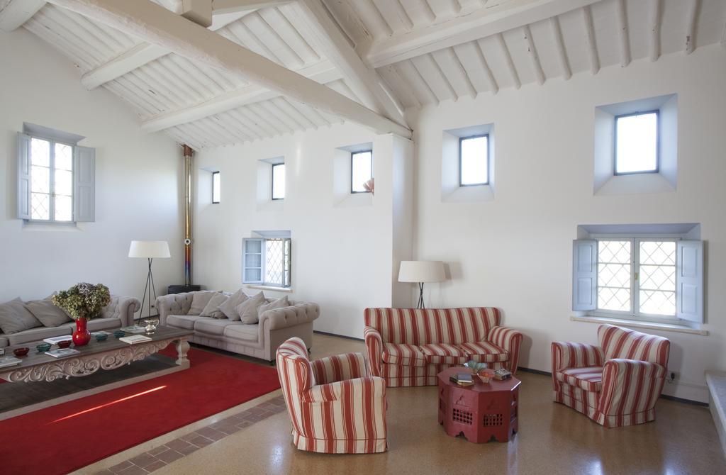 Agriturismo Borgo Personatina Sovicille Εξωτερικό φωτογραφία