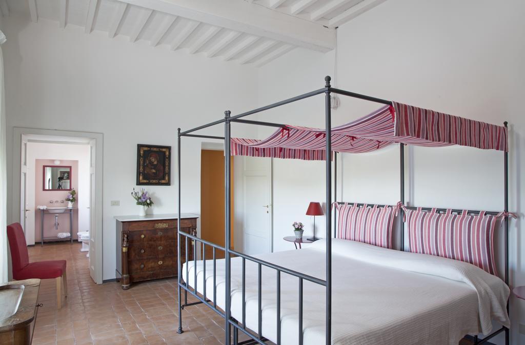 Agriturismo Borgo Personatina Sovicille Εξωτερικό φωτογραφία