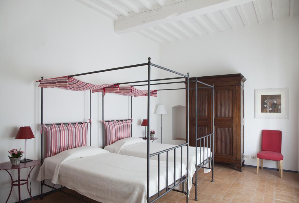 Agriturismo Borgo Personatina Sovicille Εξωτερικό φωτογραφία