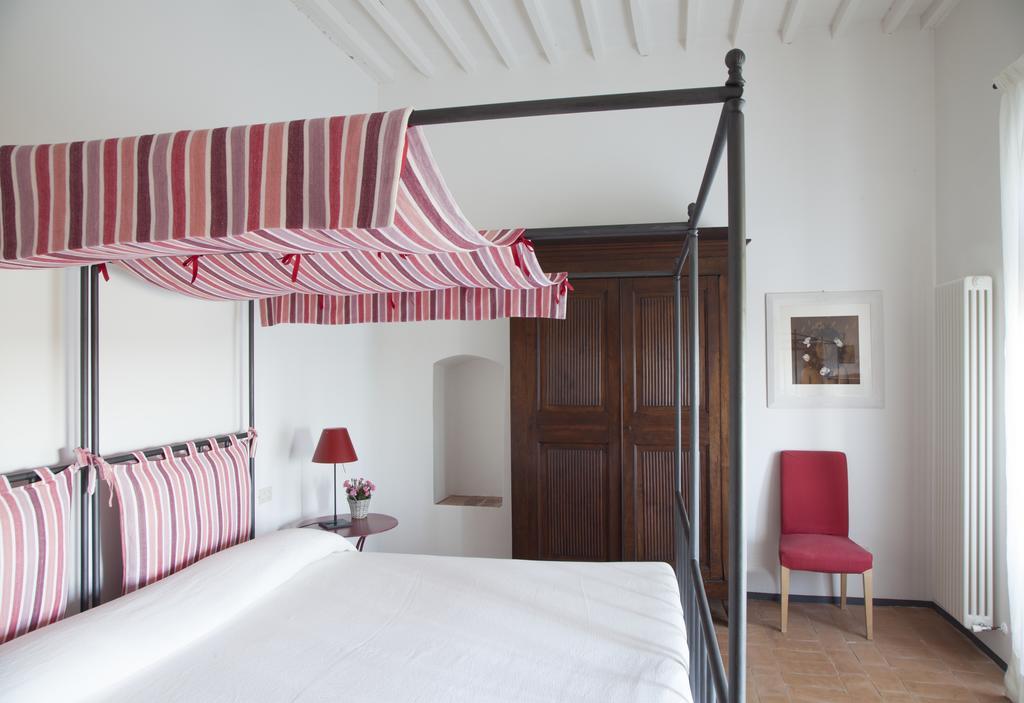 Agriturismo Borgo Personatina Sovicille Εξωτερικό φωτογραφία