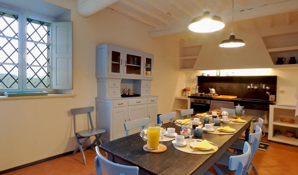 Agriturismo Borgo Personatina Sovicille Εξωτερικό φωτογραφία