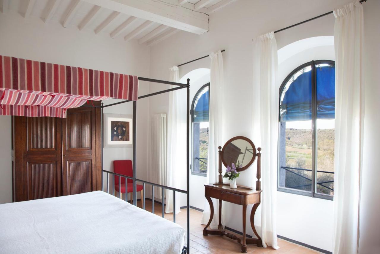 Agriturismo Borgo Personatina Sovicille Εξωτερικό φωτογραφία