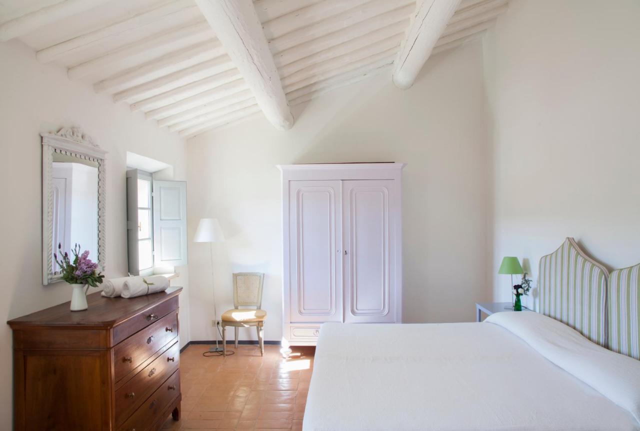 Agriturismo Borgo Personatina Sovicille Εξωτερικό φωτογραφία