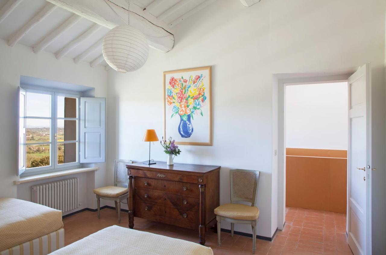 Agriturismo Borgo Personatina Sovicille Εξωτερικό φωτογραφία