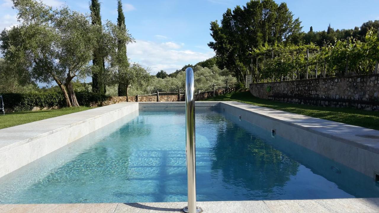 Agriturismo Borgo Personatina Sovicille Εξωτερικό φωτογραφία